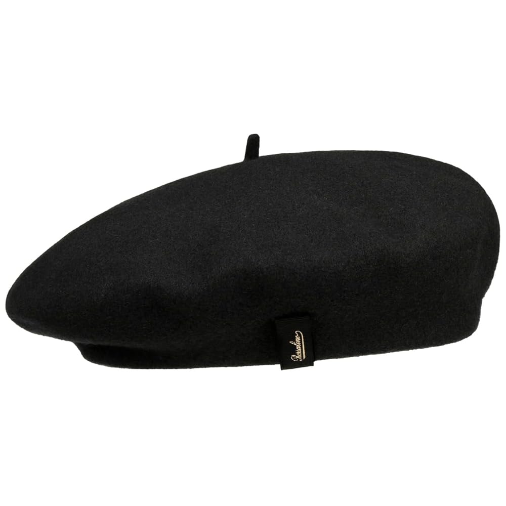 〈SNBYA.H〉MERINO WOOL BERET オンライン ショップメンズ - 〈SNBYA.H〉100% WASHABLE MERINO